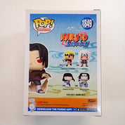 Itachi Uchiha - POP! #1849