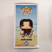 Itachi Uchiha - POP! #1849