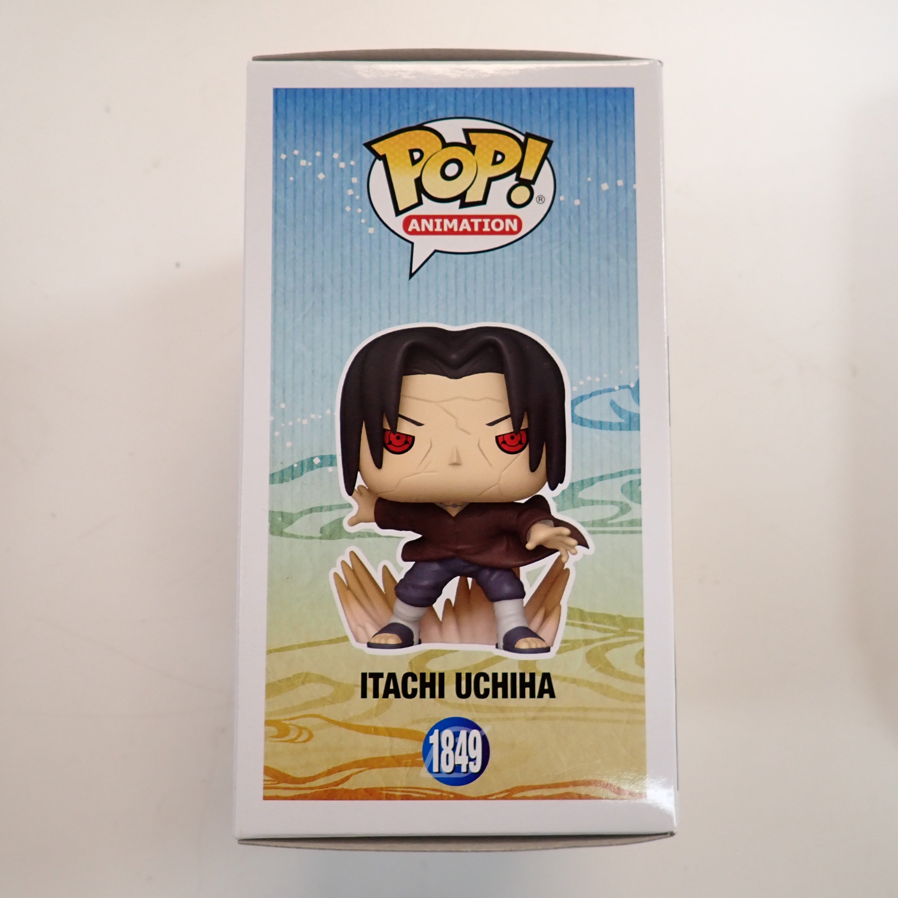 Itachi Uchiha - POP! #1849