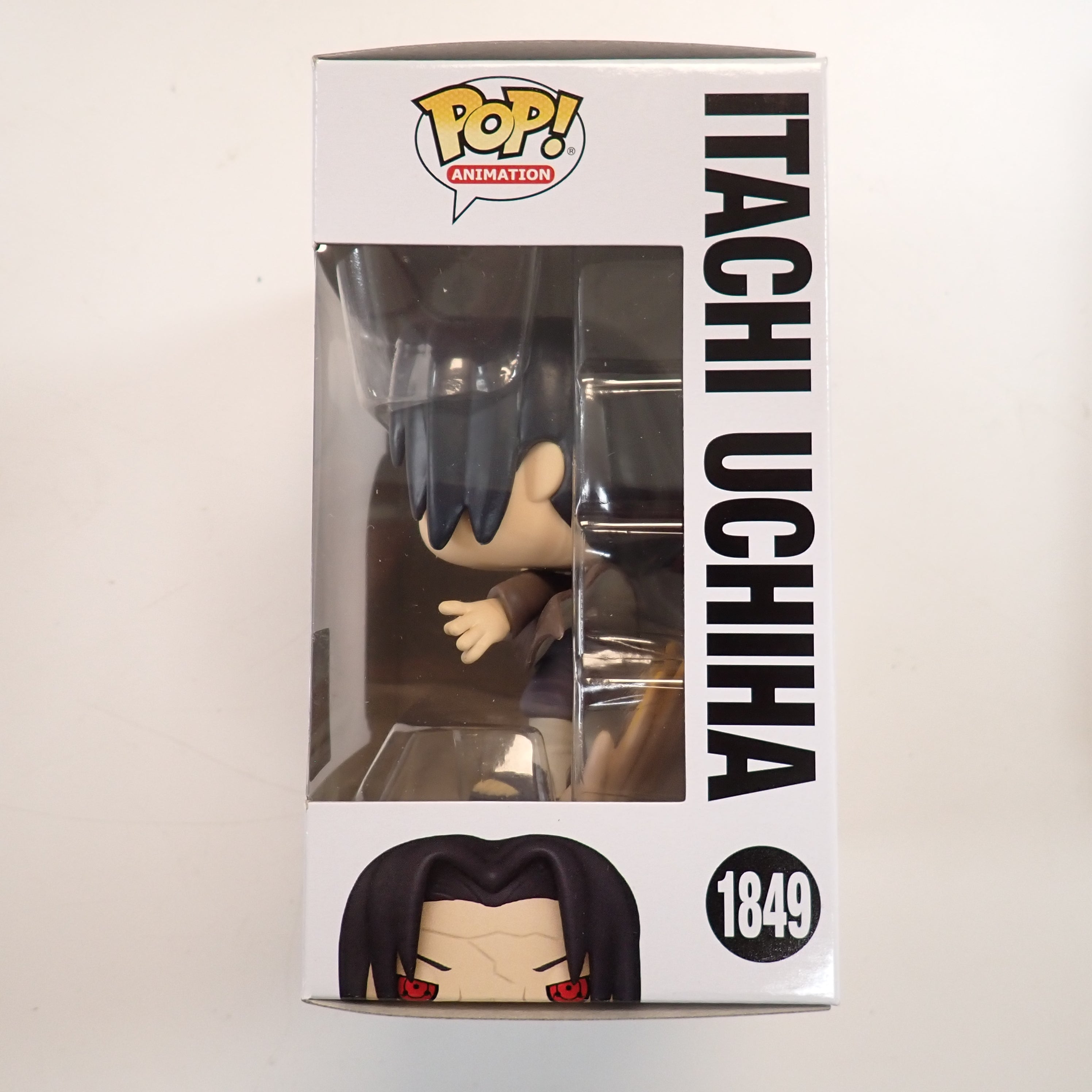 Itachi Uchiha - POP! #1849
