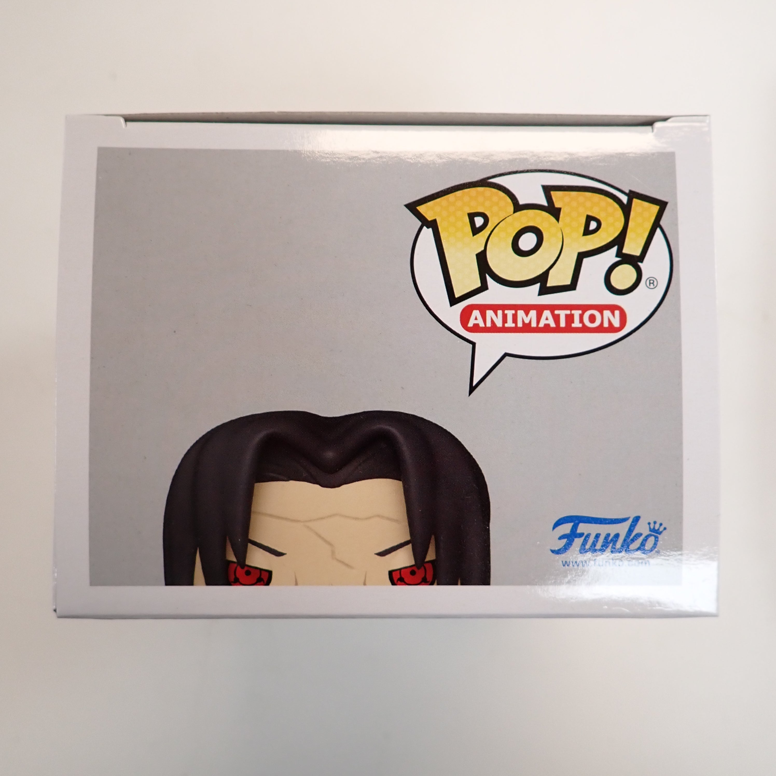 Itachi Uchiha - POP! #1849