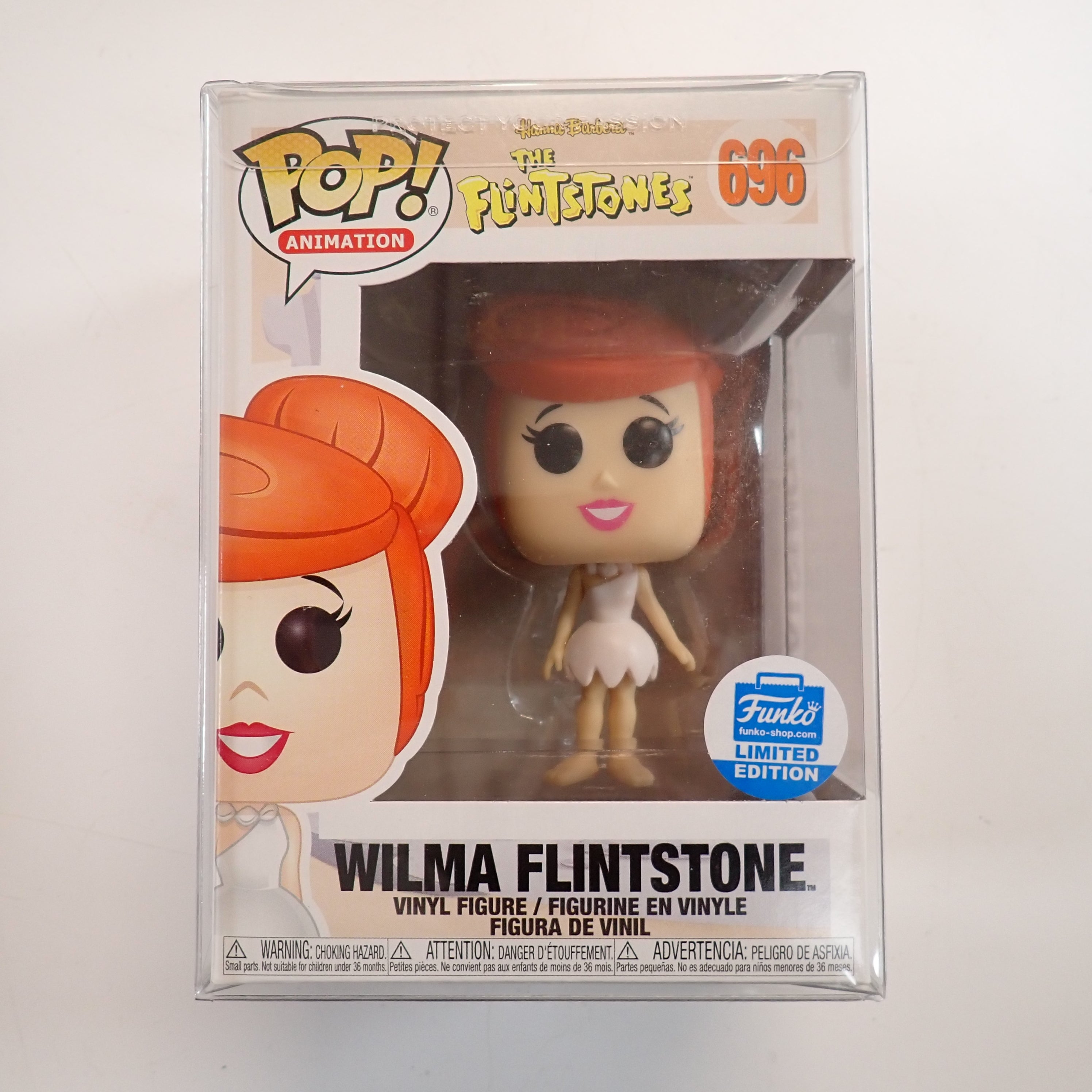 Wilma Flintstone - POP! #696