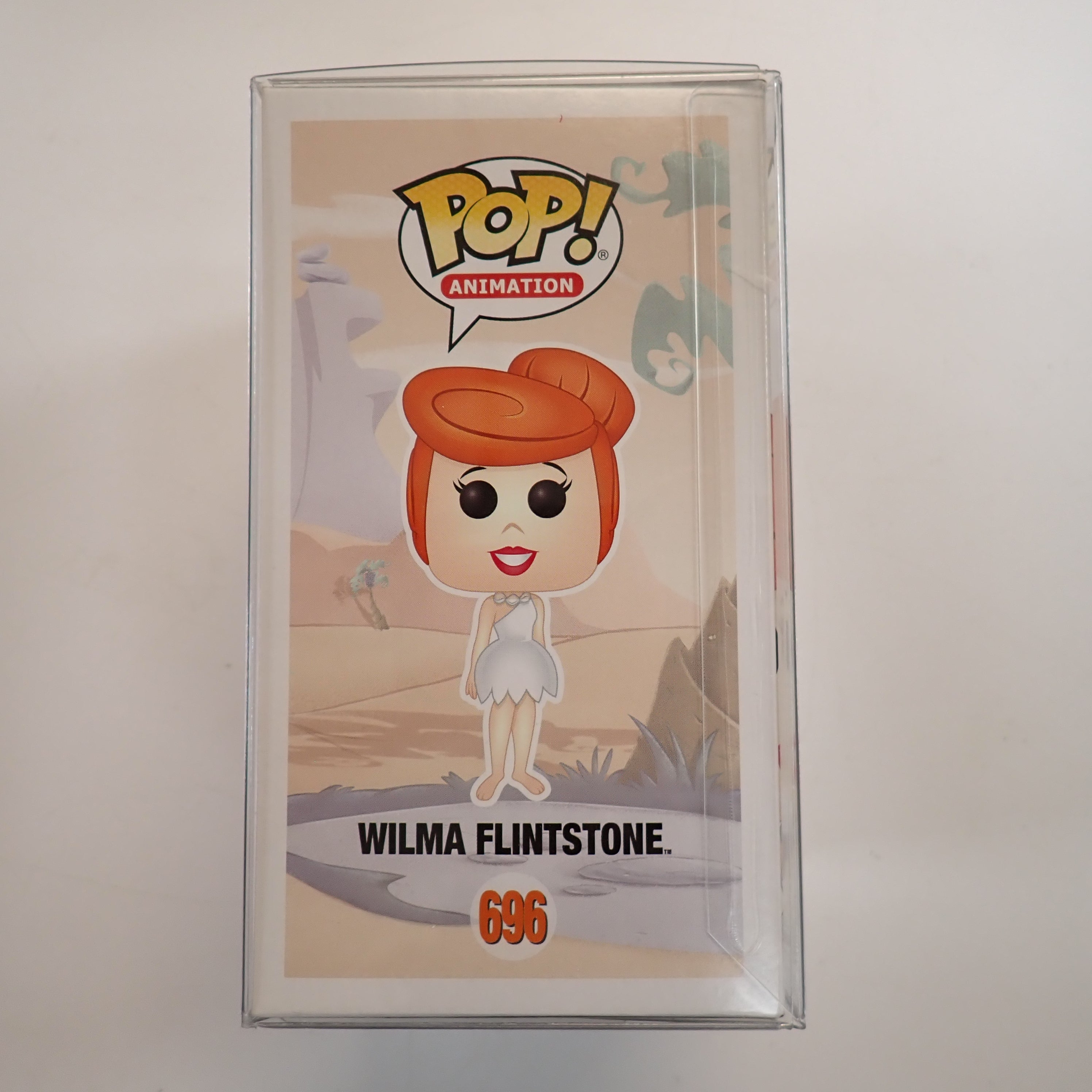 Wilma Flintstone - POP! #696
