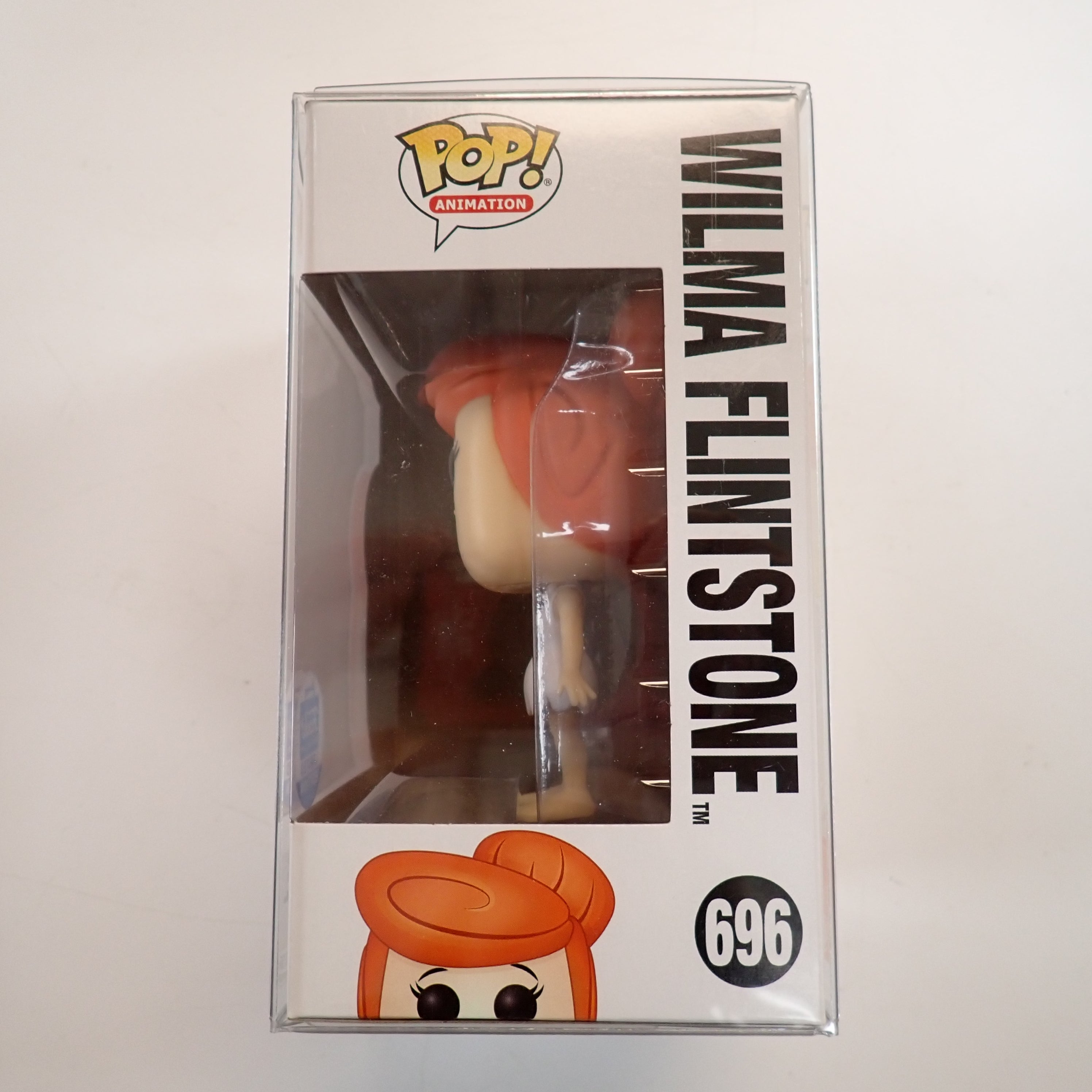 Wilma Flintstone - POP! #696