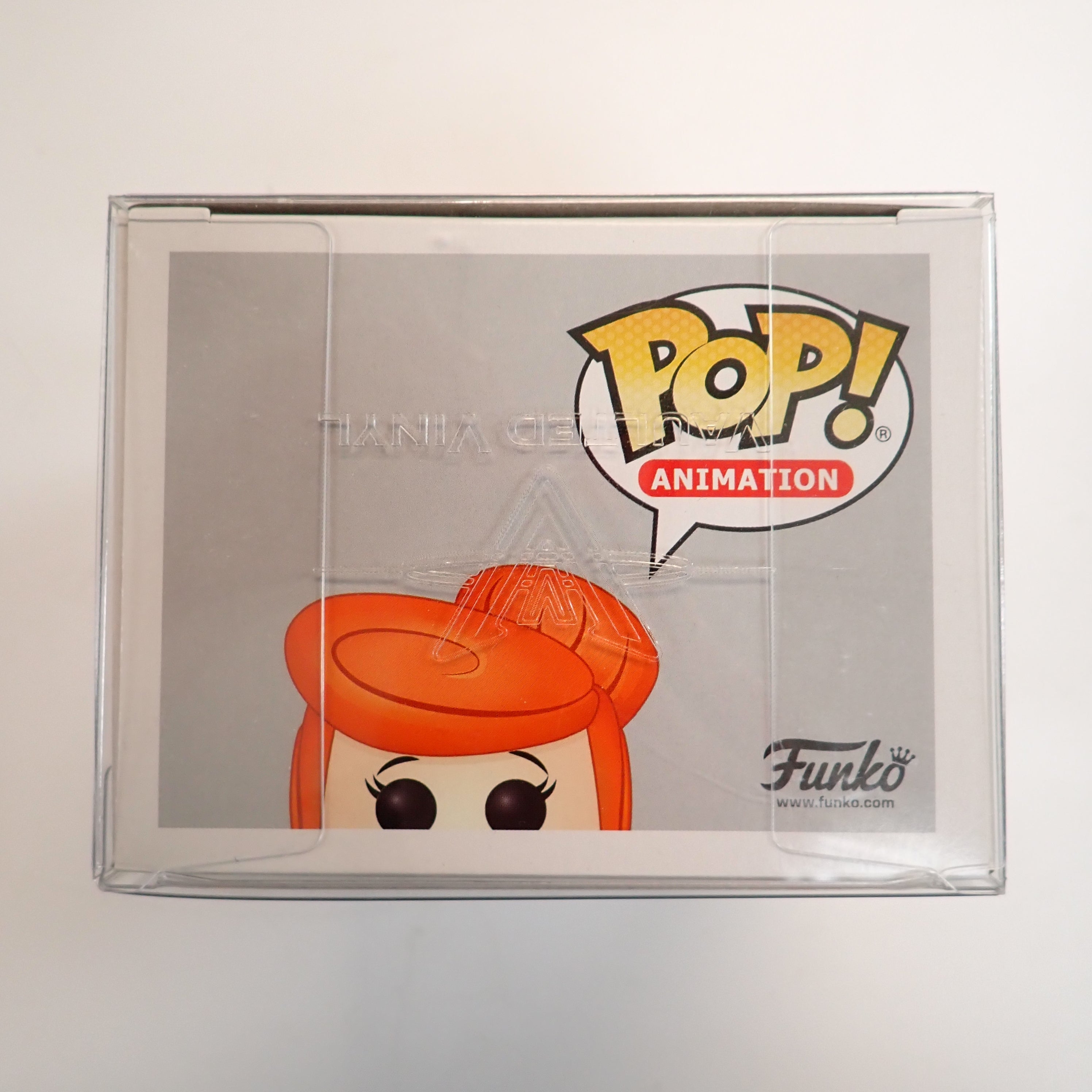 Wilma Flintstone - POP! #696