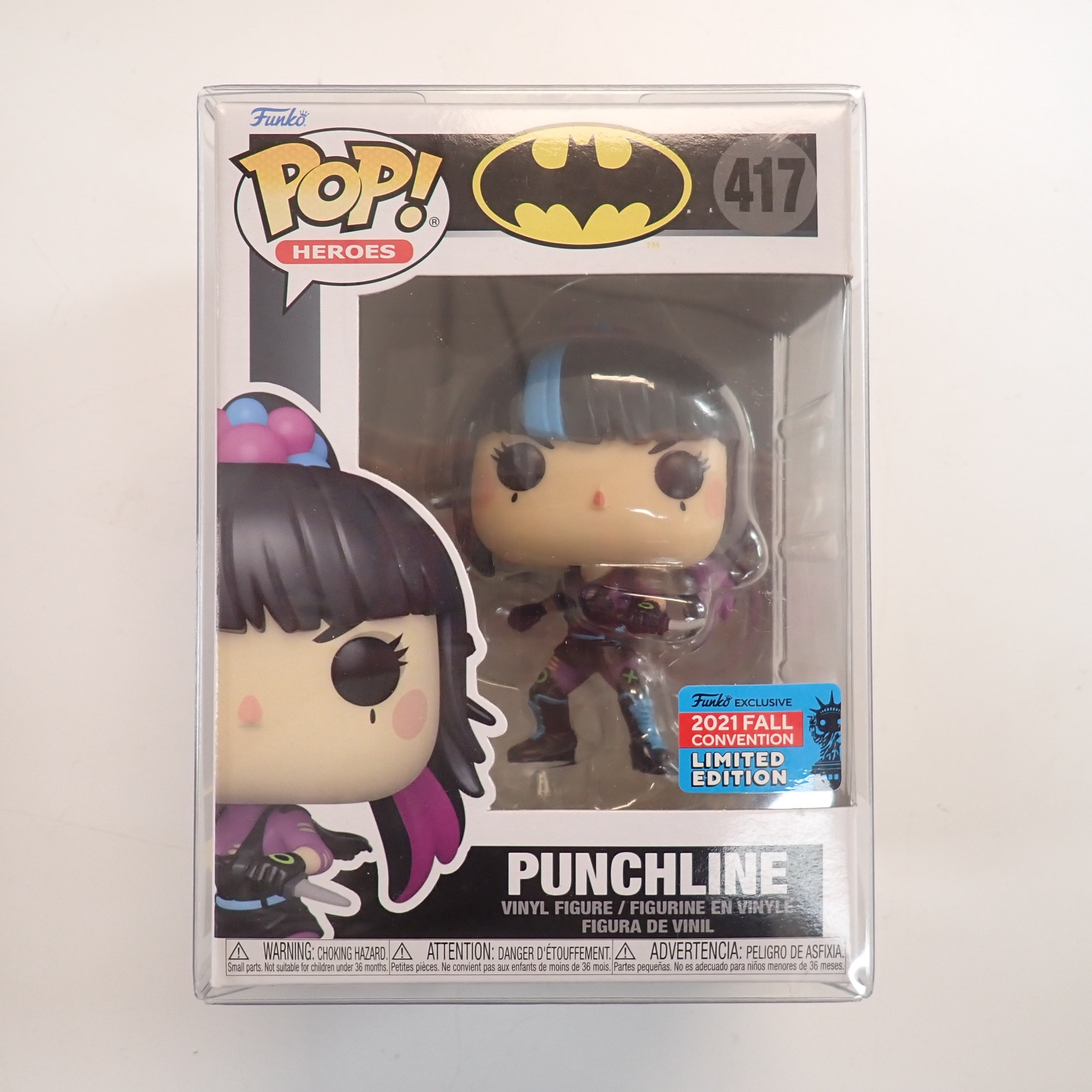 Punchline - POP! #417