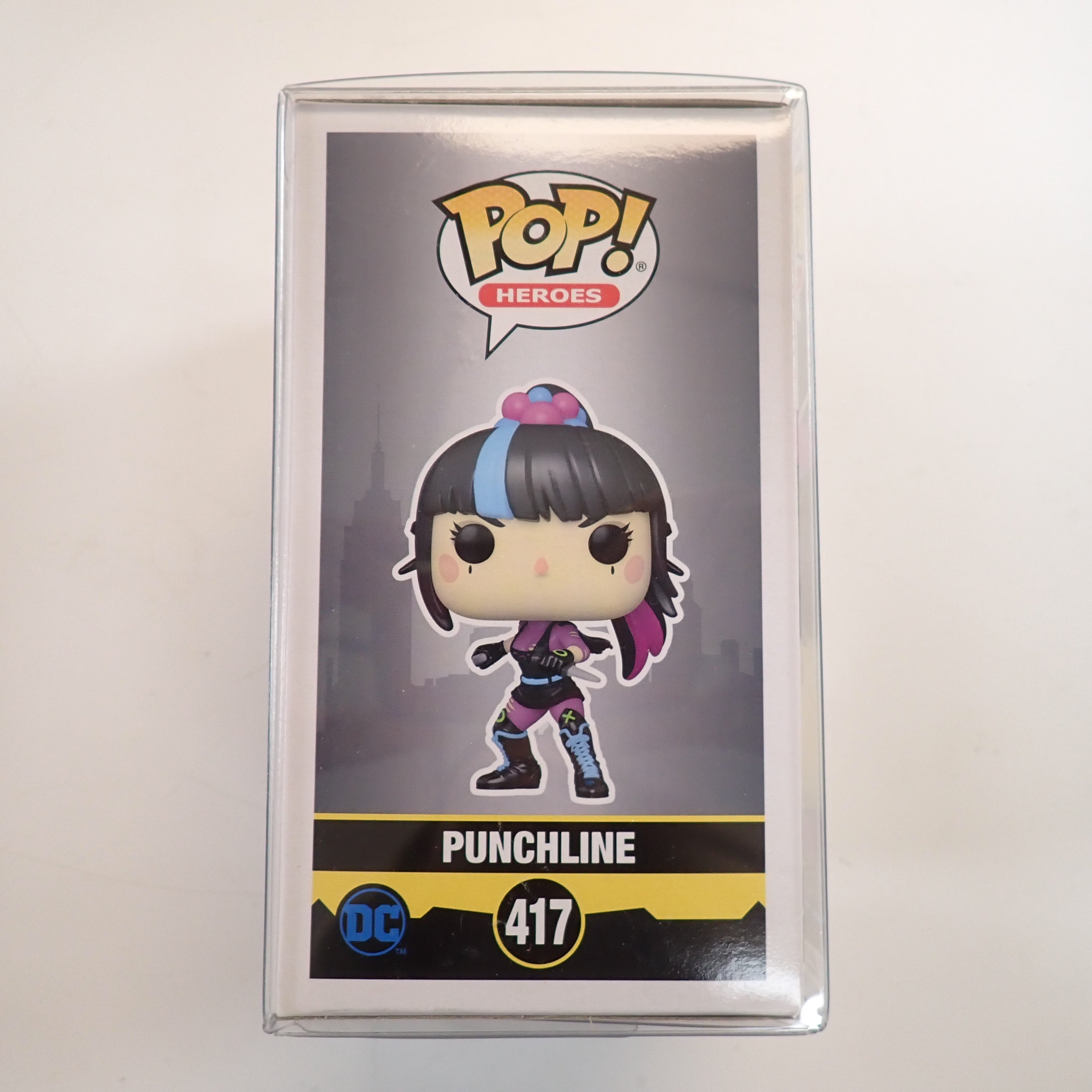 Punchline - POP! #417
