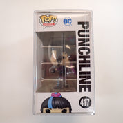 Punchline - POP! #417