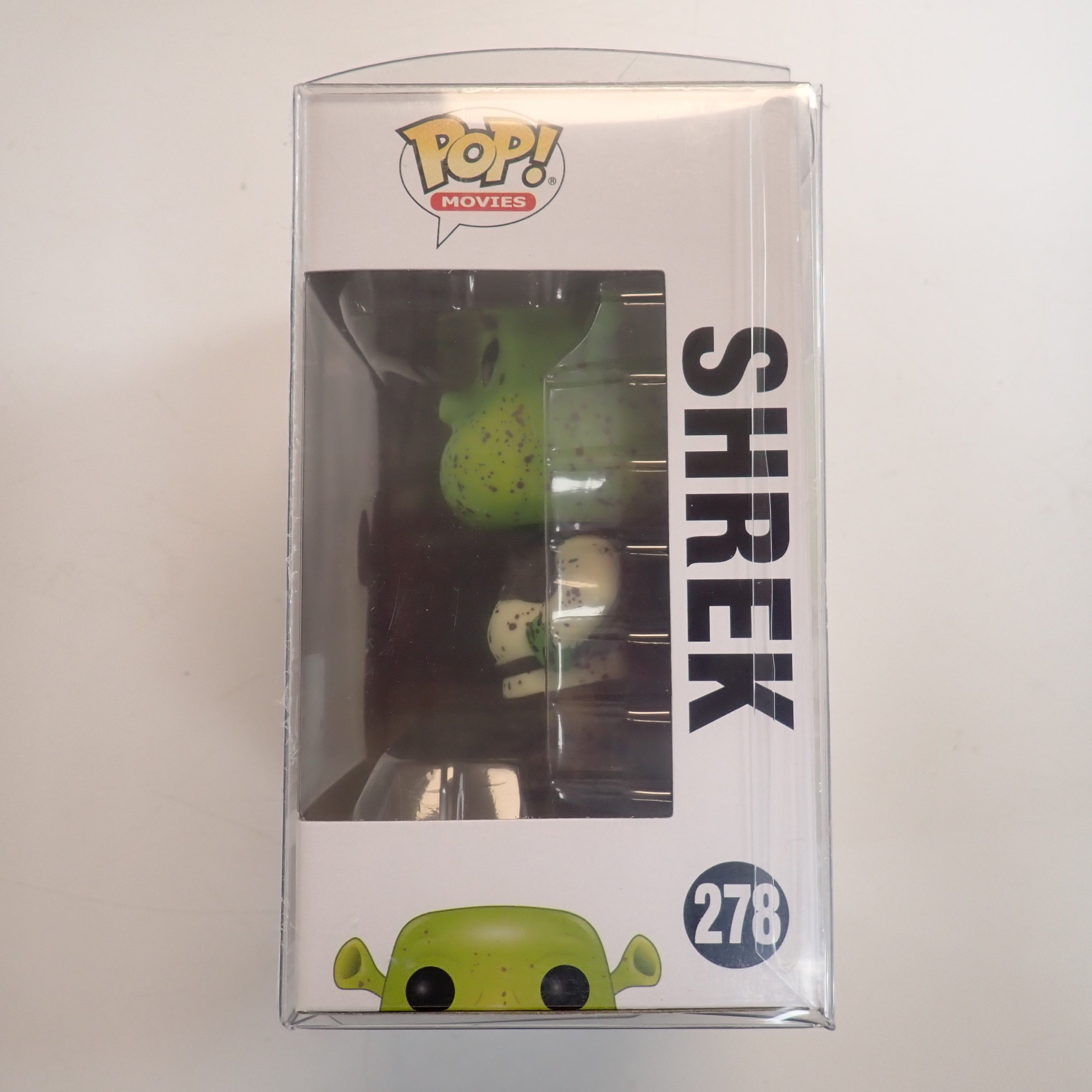 Shrek - POP! #278