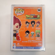 Super Saiyan God Vegeta - POP! #1868