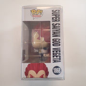 Super Saiyan God Vegeta - POP! #1868