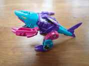 Overbite G1 1988