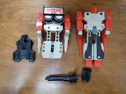 Fastlane and Cloudraker G1 1987