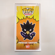 Fumikage Tokoyami - POP! #607