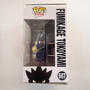 Fumikage Tokoyami - POP! #607