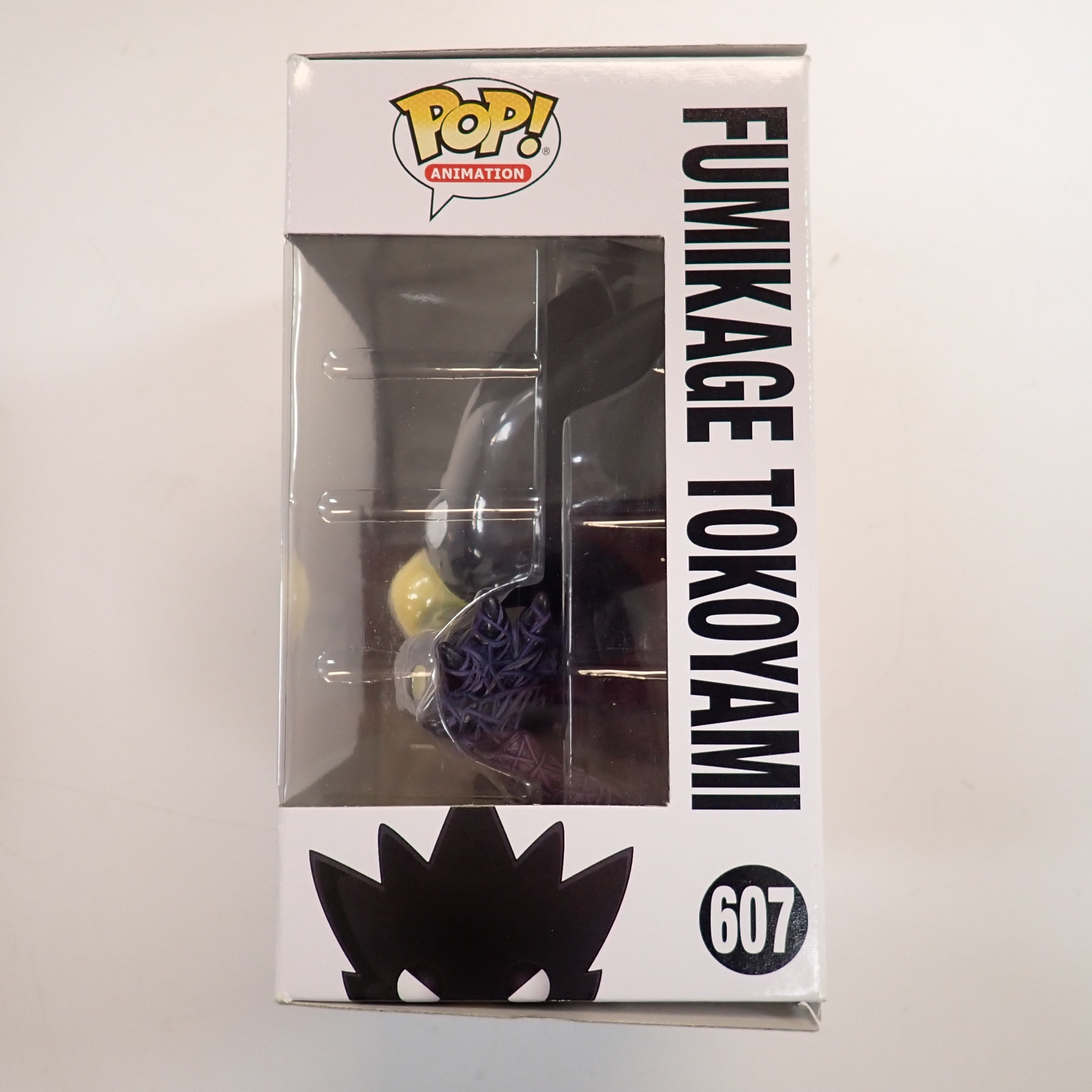 Fumikage Tokoyami - POP! #607
