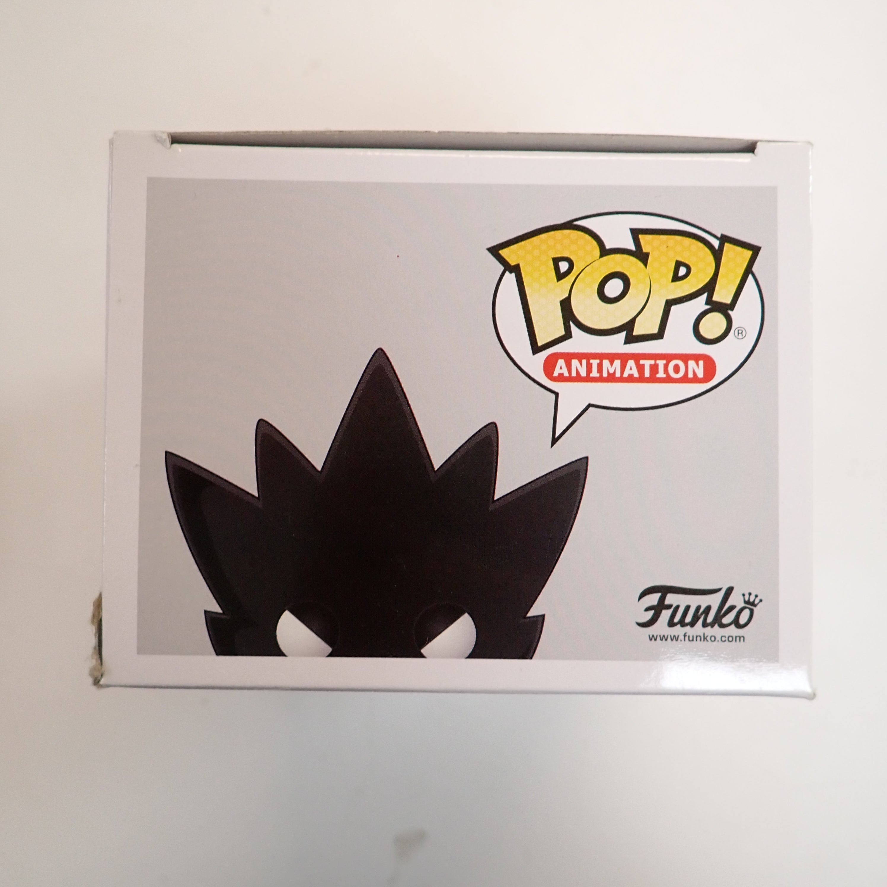 Fumikage Tokoyami - POP! #607