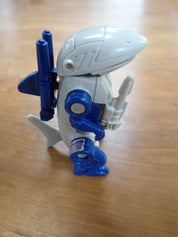 Rippersnapper Abominus G1 1987