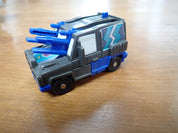 Crankcase G1 1988