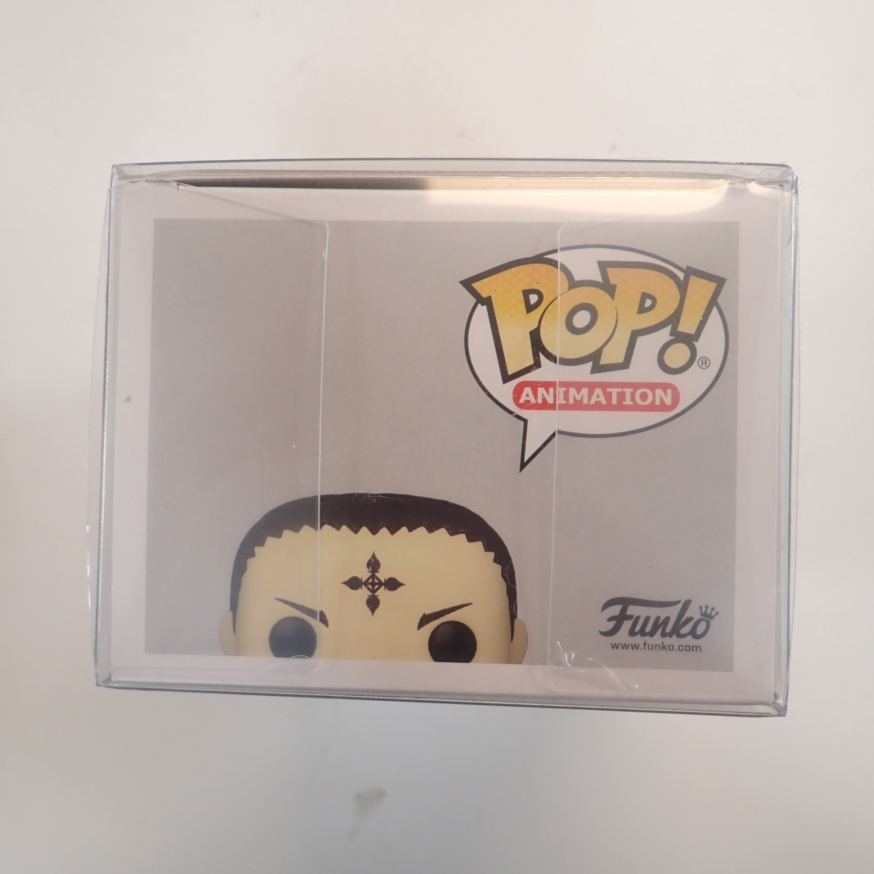 Chrollo - POP! #972