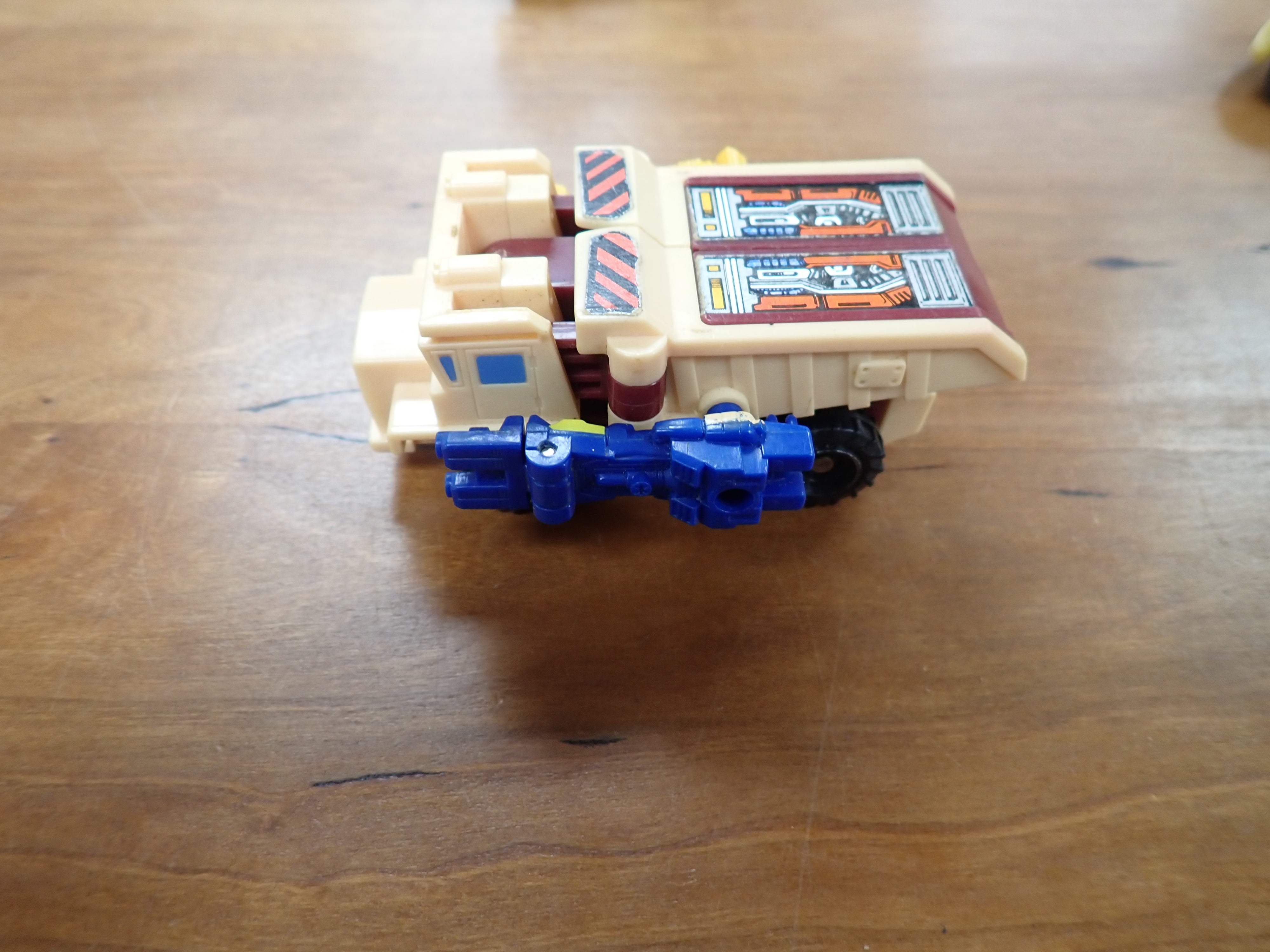 Landfill G1 1988