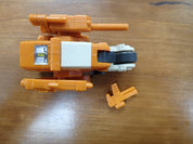 Afterburn G1 1987