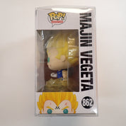 Majin Vegeta - POP! #862
