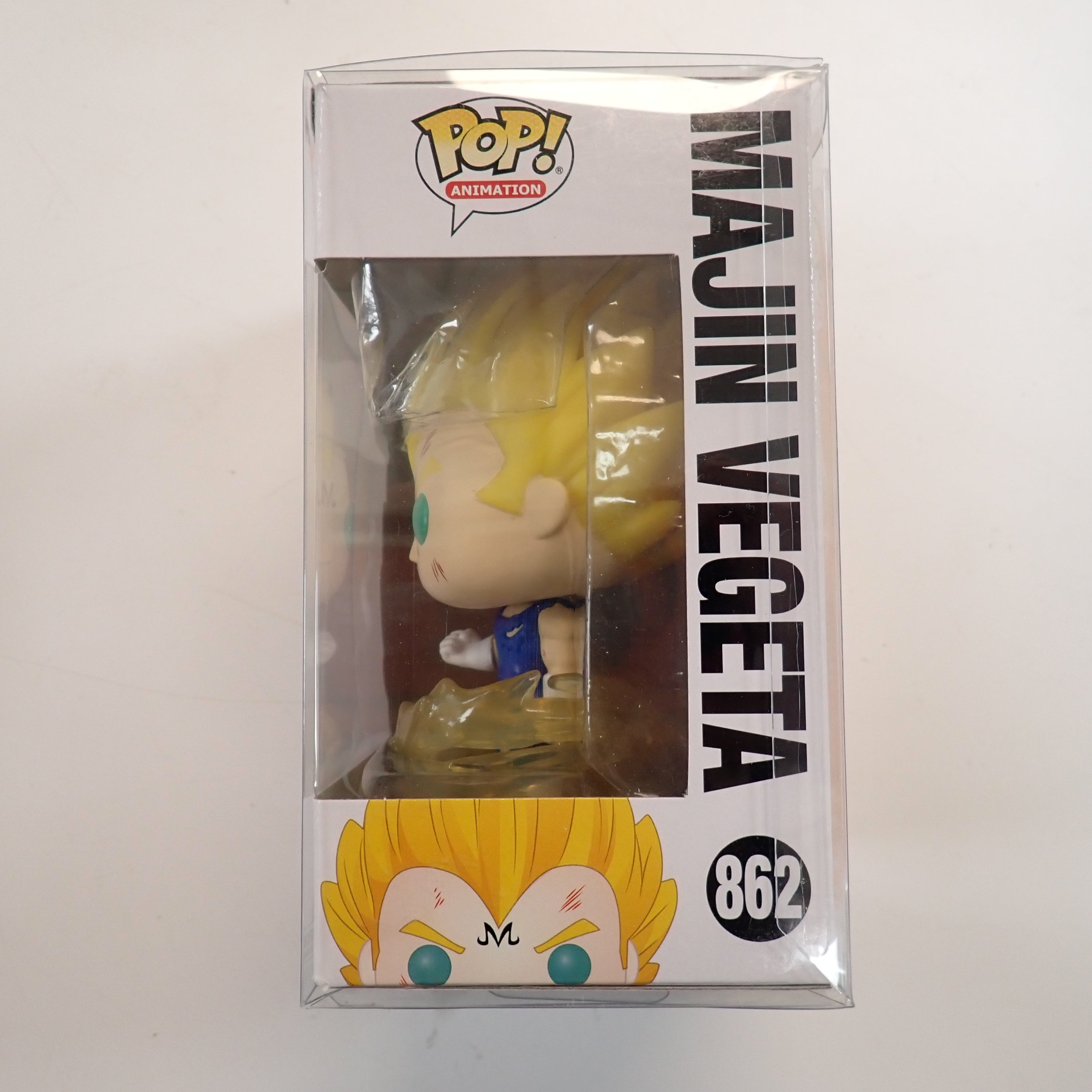 Majin Vegeta - POP! #862