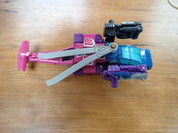 Spinister G1 1988