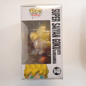 Super Saiyan Goku Kamehameha - POP! #948