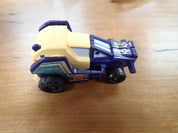 Ruckus G1 1988