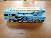 Hot Spot G1 1986