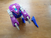 Squeezeplay G1 1988