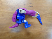 Squeezeplay G1 1988