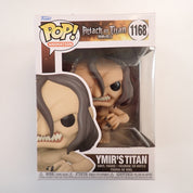 Ymir's Titan - POP! #1168