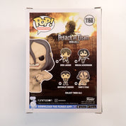Ymir's Titan - POP! #1168