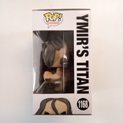 Ymir's Titan - POP! #1168