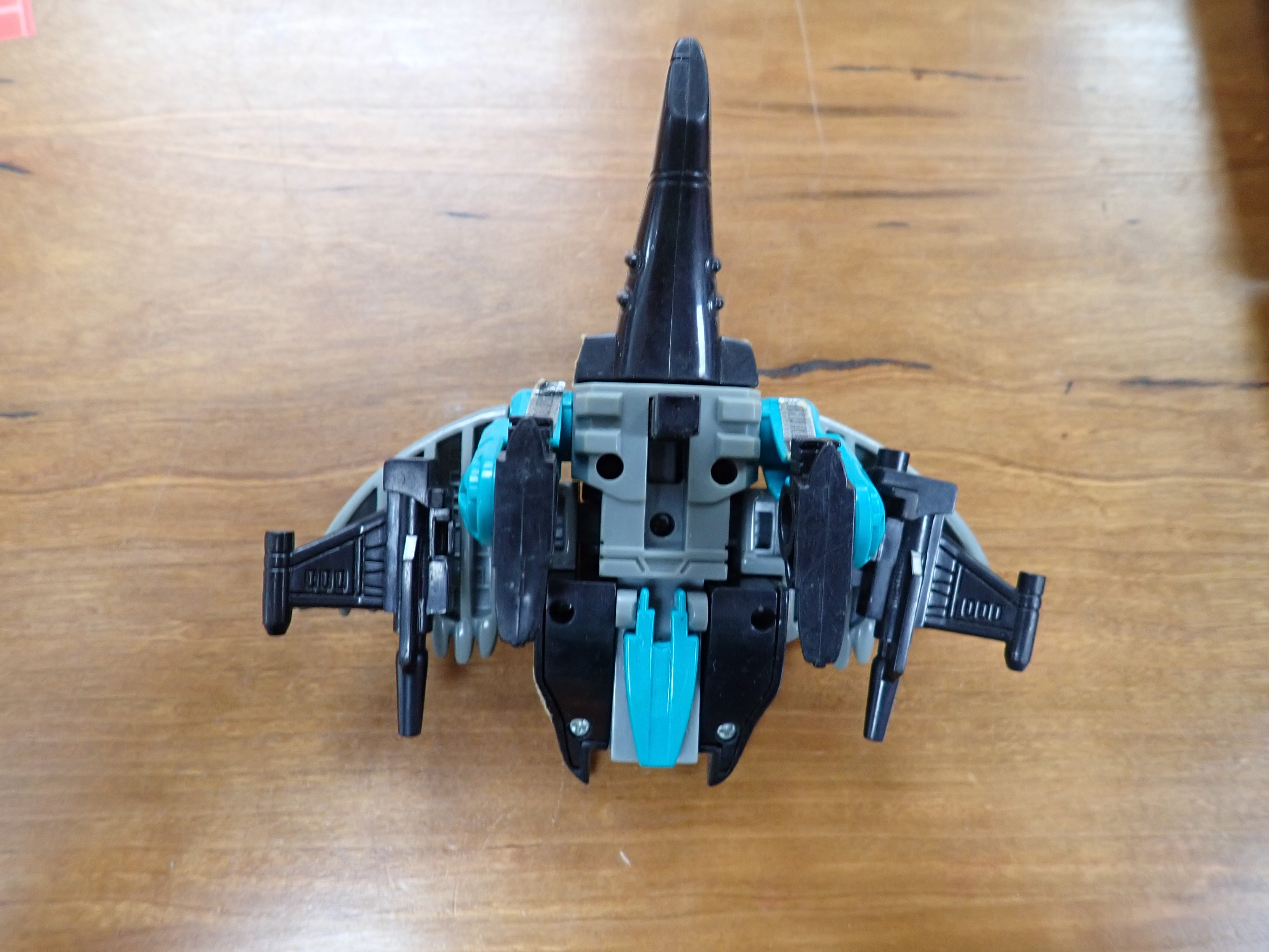 Seawing G1 1987