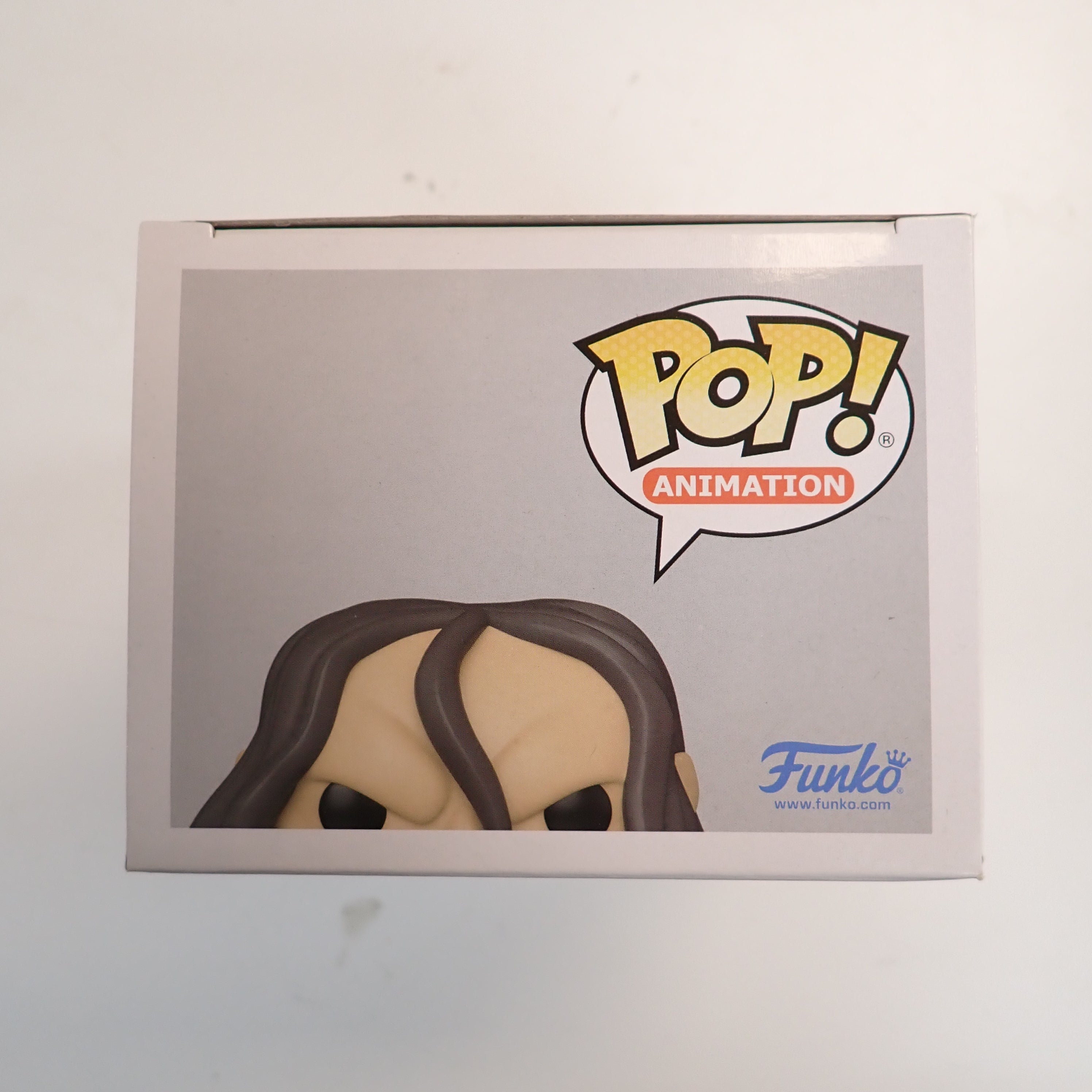 Ymir's Titan - POP! #1168