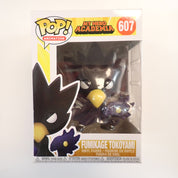 Fumikage Tokoyami - POP! #607