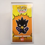 Fumikage Tokoyami - POP! #607