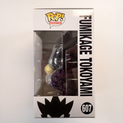 Fumikage Tokoyami - POP! #607
