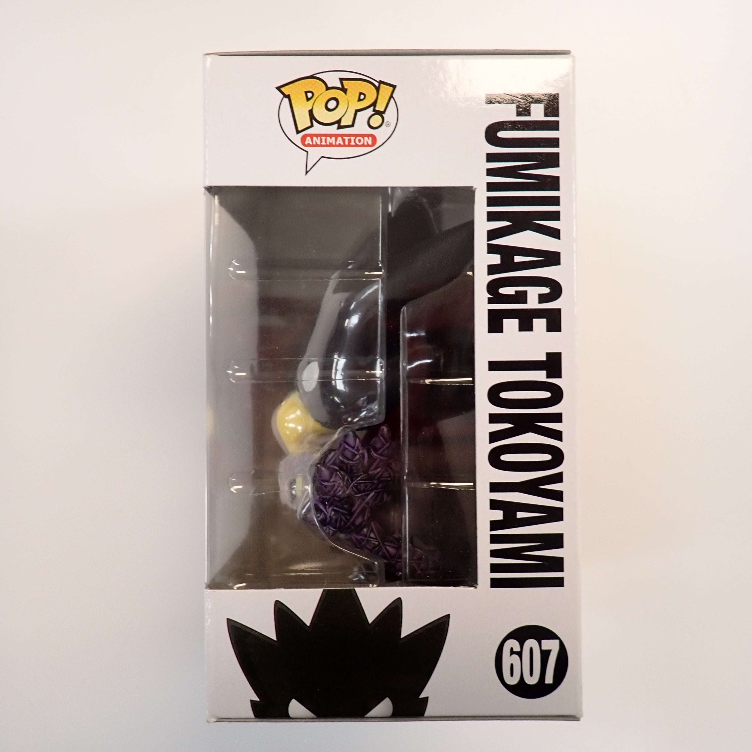 Fumikage Tokoyami - POP! #607