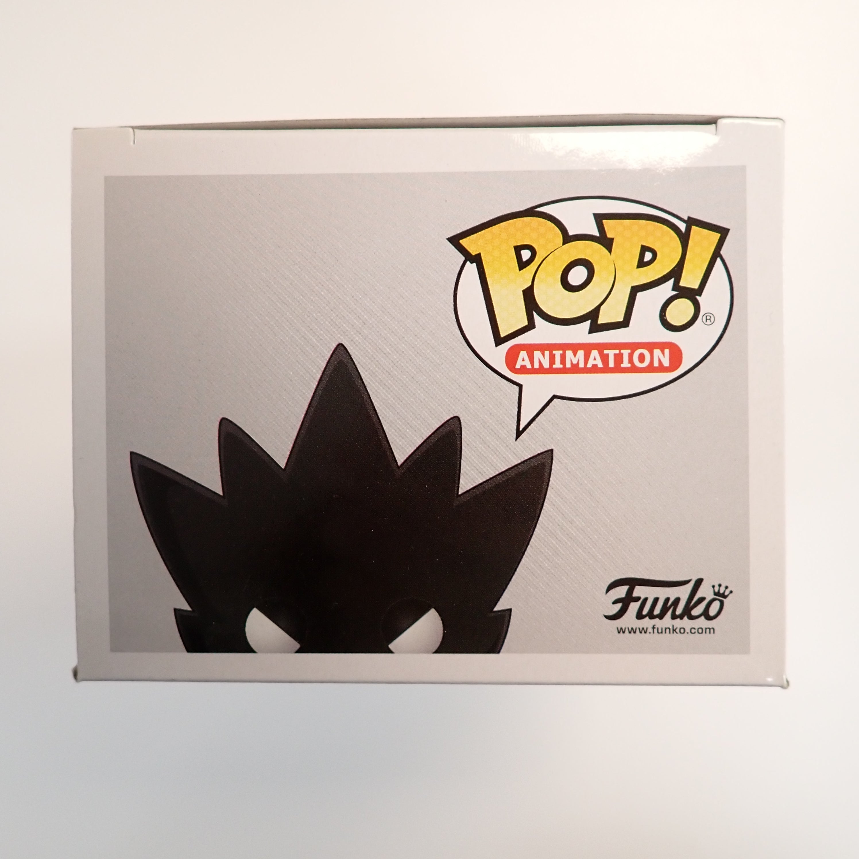 Fumikage Tokoyami - POP! #607
