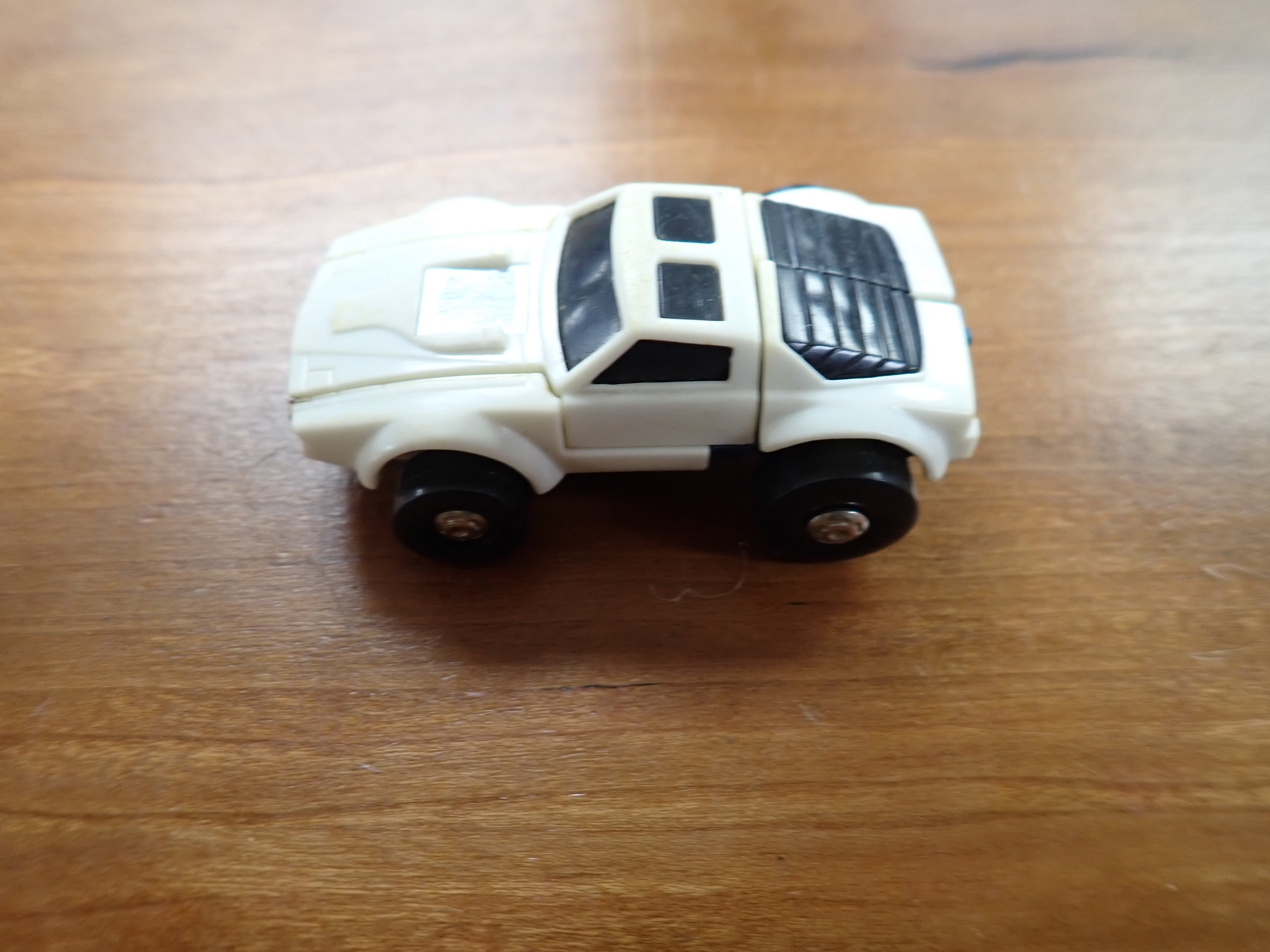 Tailgate G1 1985