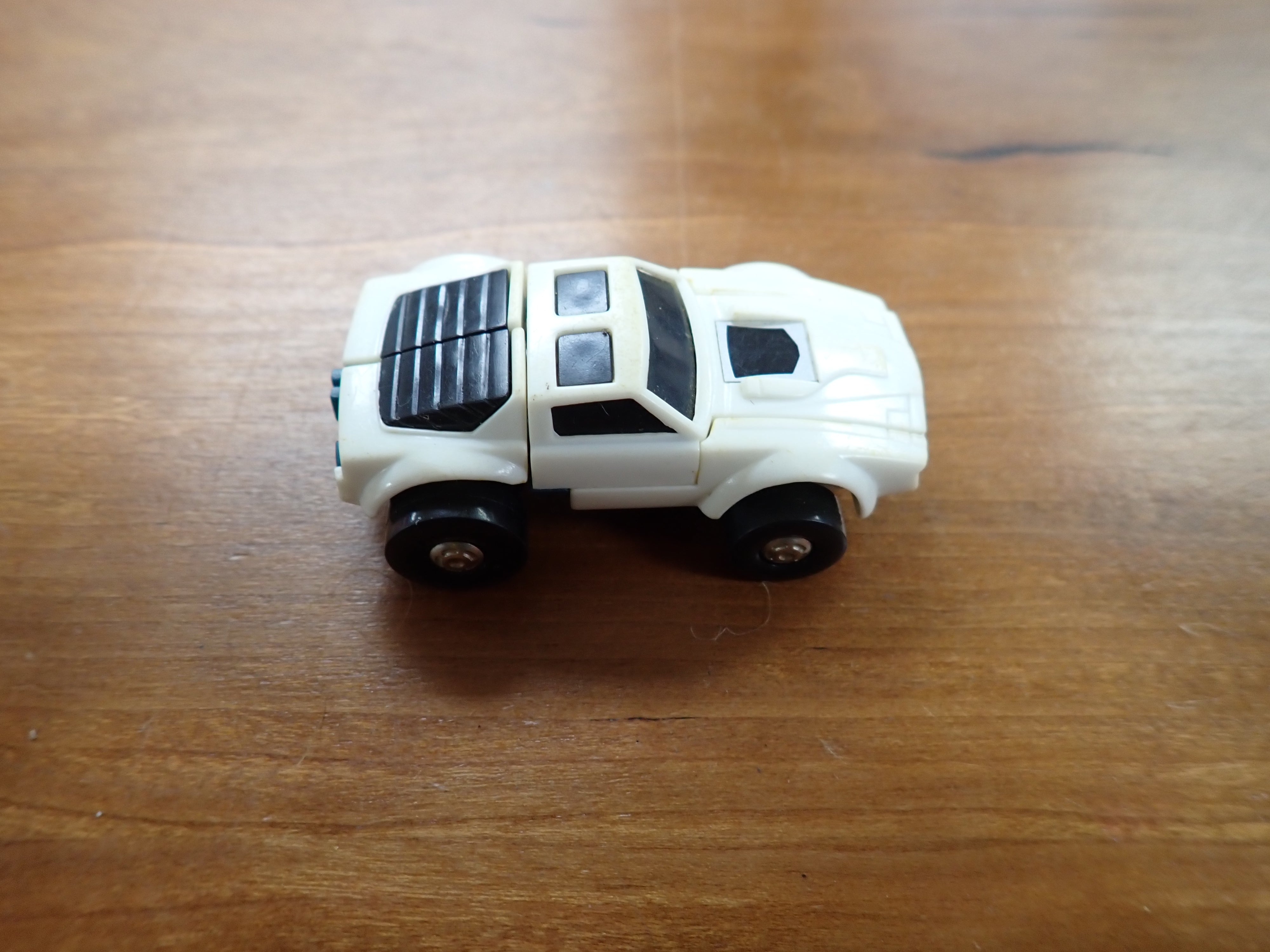 Tailgate G1 1985