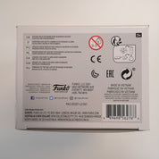 Poison Captain America - POP! #856