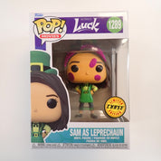 Sam As Leprechaun - POP! #1289