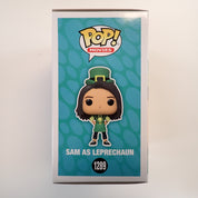 Sam As Leprechaun - POP! #1289