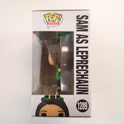 Sam As Leprechaun - POP! #1289